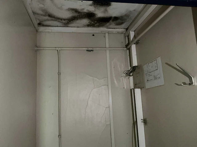 De meeuw combi k-30 sanitair unit - afbeelding 3 van  23