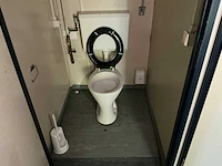 De meeuw combi k-30 sanitair unit - afbeelding 6 van  23