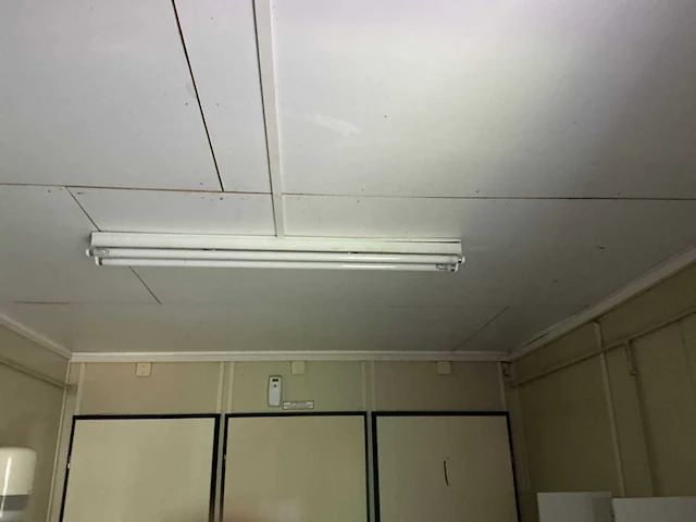De meeuw combi k-30 sanitair unit - afbeelding 9 van  23
