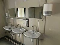 De meeuw combi k-30 sanitair unit - afbeelding 10 van  23