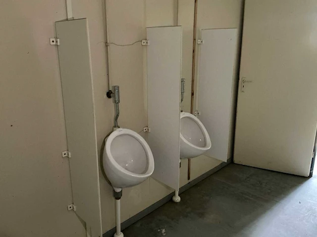 De meeuw combi k-30 sanitair unit - afbeelding 11 van  23