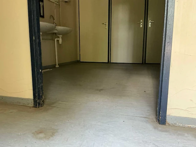 De meeuw combi k-30 sanitair unit - afbeelding 13 van  23