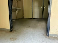 De meeuw combi k-30 sanitair unit - afbeelding 13 van  23