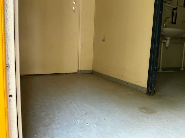 De meeuw combi k-30 sanitair unit - afbeelding 14 van  23