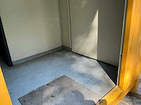 De meeuw combi k-30 sanitair unit - afbeelding 16 van  23