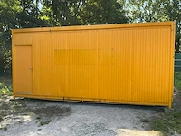 De meeuw combi k-30 sanitair unit - afbeelding 12 van  23