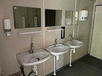 De meeuw combi k-30 sanitair unit - afbeelding 22 van  23