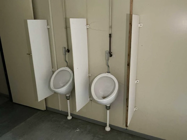 De meeuw combi k-30 sanitair unit - afbeelding 23 van  23