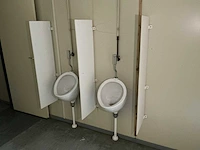 De meeuw combi k-30 sanitair unit - afbeelding 23 van  23
