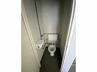 De meeuw flexicom sanitairunit - afbeelding 12 van  12