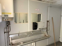 De meeuw k-30 sanitairunit - afbeelding 3 van  18