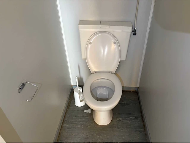 De meeuw k-30 sanitairunit - afbeelding 5 van  18
