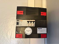 De meeuw k-30 sanitairunit - afbeelding 6 van  18