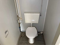 De meeuw k-30 sanitairunit - afbeelding 10 van  18