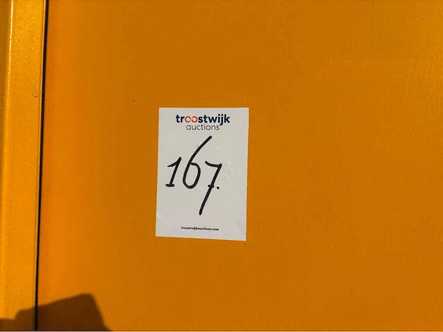 De meeuw k-30 sanitairunit - afbeelding 13 van  18