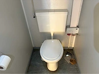 De meeuw k-30 sanitairunit - afbeelding 17 van  18