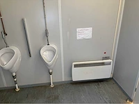 De meeuw k-30 sanitairunit - afbeelding 18 van  18
