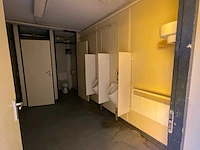 De meeuw k30 toilet unit - afbeelding 5 van  9