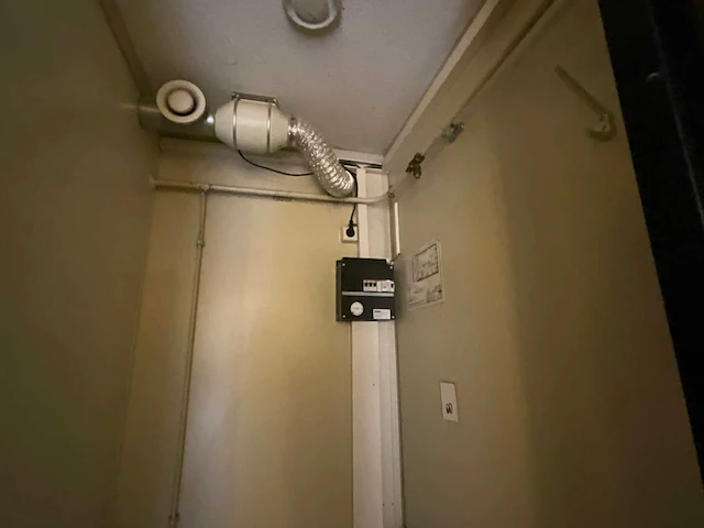De meeuw k30 toilet unit - afbeelding 7 van  9