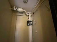 De meeuw k30 toilet unit - afbeelding 7 van  9