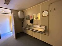 De meeuw k30 toilet unit - afbeelding 8 van  9