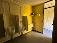 De meeuw k30 toilet unit - afbeelding 9 van  9