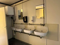 De meeuw k30 toilet unit - afbeelding 5 van  8