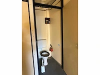 De meeuw k30 toilet unit - afbeelding 6 van  8