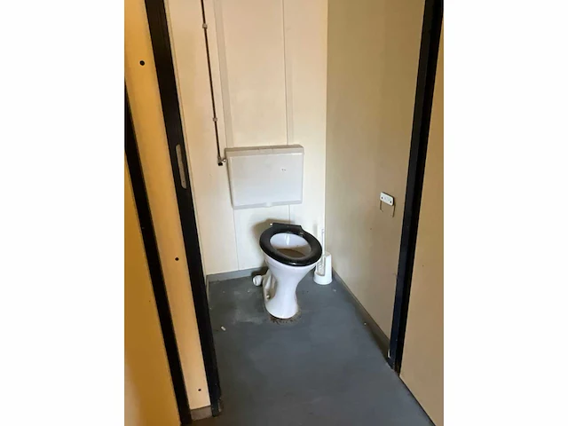 De meeuw k30 toilet unit - afbeelding 7 van  8