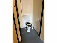 De meeuw k30 toilet unit - afbeelding 7 van  8