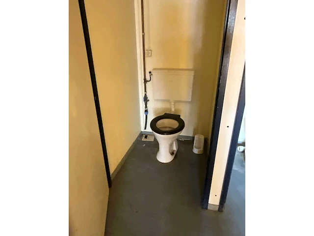 De meeuw k30 toilet unit - afbeelding 8 van  8