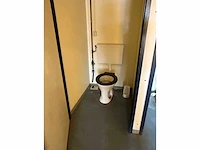 De meeuw k30 toilet unit - afbeelding 8 van  8