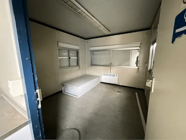 De meeuw kantoorunit - afbeelding 2 van  18