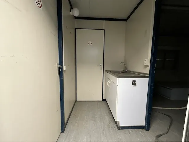 De meeuw kantoorunit - afbeelding 5 van  18
