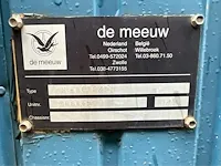 De meeuw kantoorunit - afbeelding 10 van  18