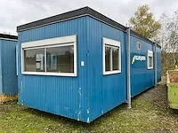 De meeuw kantoorunit - afbeelding 1 van  18