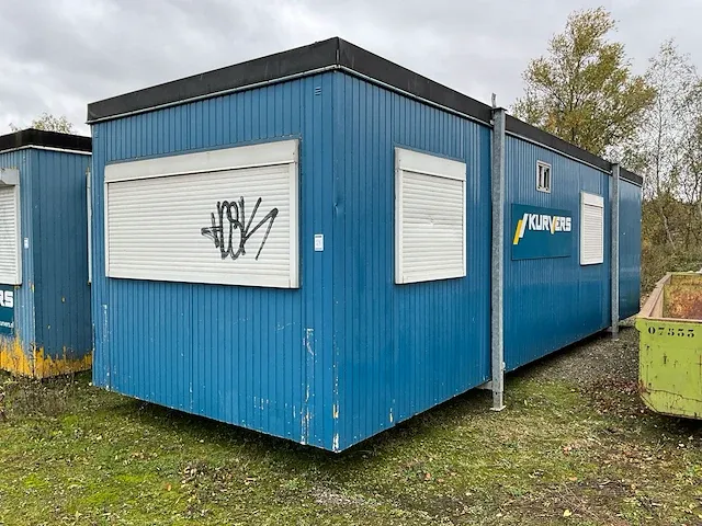 De meeuw kantoorunit - afbeelding 14 van  18