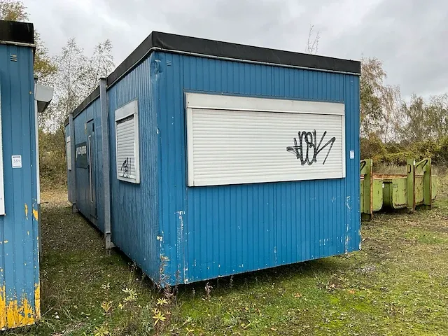 De meeuw kantoorunit - afbeelding 15 van  18
