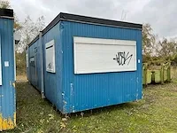 De meeuw kantoorunit - afbeelding 15 van  18