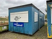 De meeuw kantoorunit - afbeelding 16 van  18