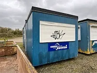 De meeuw kantoorunit - afbeelding 17 van  18