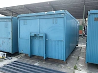 De meeuw kantoorunit - afbeelding 1 van  17