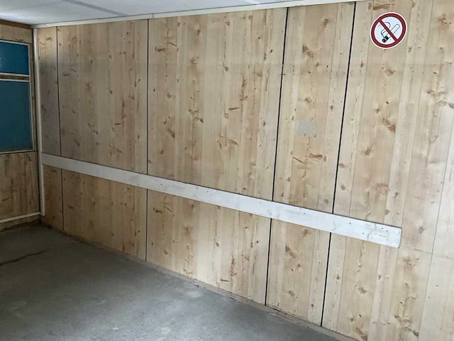 De meeuw kantoorunit - afbeelding 6 van  18