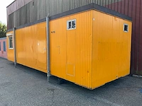 De meeuw kantoorunit - afbeelding 1 van  9