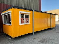 De meeuw kantoorunit - afbeelding 2 van  9