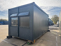 De meeuw kantoorunit - afbeelding 1 van  7