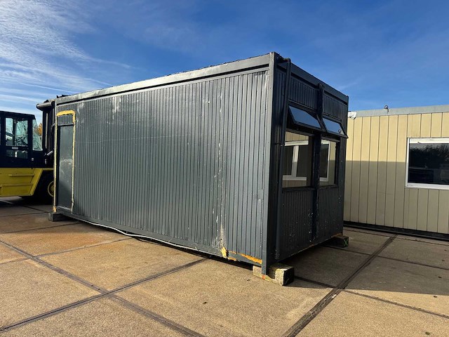 De meeuw kantoorunit - afbeelding 2 van  7