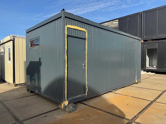 De meeuw kantoorunit - afbeelding 3 van  7