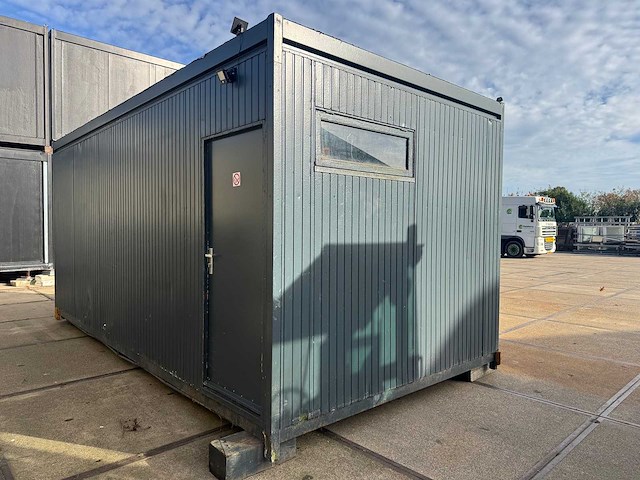 De meeuw kantoorunit - afbeelding 4 van  7