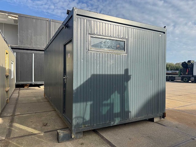 De meeuw kantoorunit - afbeelding 5 van  7